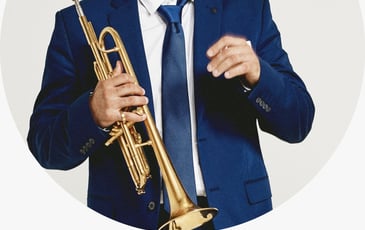 Ibrahim Maalouf, 20 ans de Live !