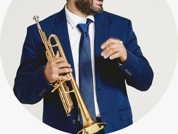 Ibrahim Maalouf, 20 ans de Live !