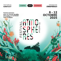 Festival Atmosphères