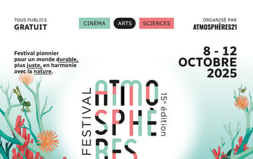 Festival Atmosphères