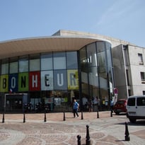 Maison de la Musique de Nanterre