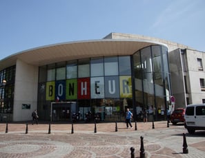 Maison de la Musique de Nanterre