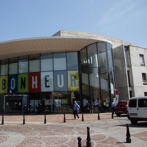 Maison de la Musique de Nanterre