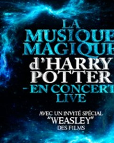 The Magical Music of Harry Potter