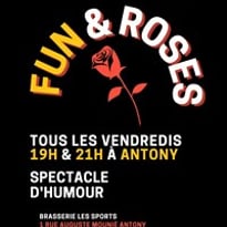 Fun & Roses