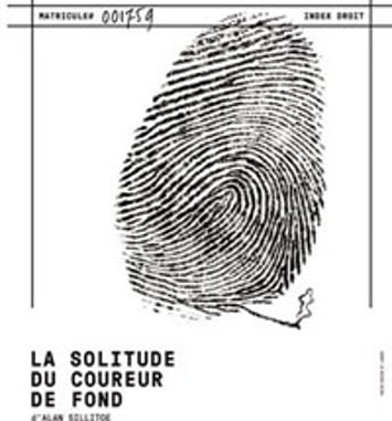 La solitude du coureur de fond