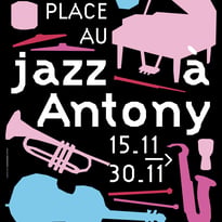 Festival Place au Jazz