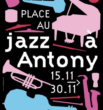 Festival Place au Jazz