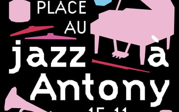 Festival Place au Jazz