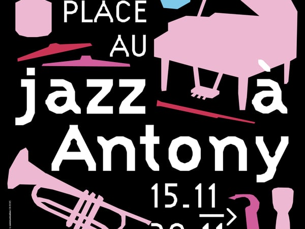Festival Place au Jazz