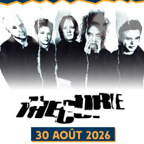 The Cure
