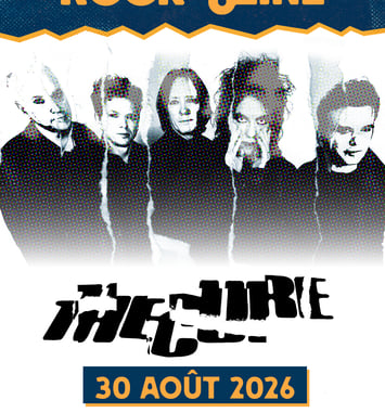 The Cure