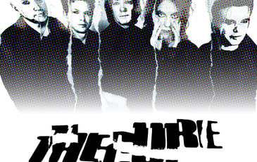 The Cure