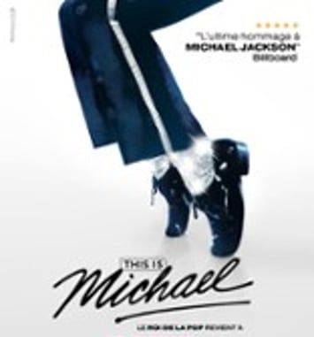 This is Michael