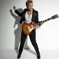 Brandi Carlile, The Human Tour