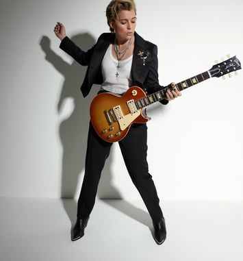 Brandi Carlile, The Human Tour