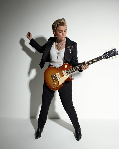 Brandi Carlile, The Human Tour