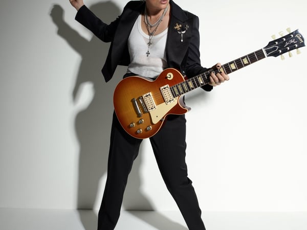 Brandi Carlile, The Human Tour