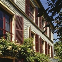 Maison des Jardies billet d'entrée