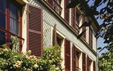 Maison des Jardies billet d'entrée