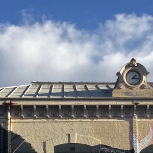Théâtre du Voyageur