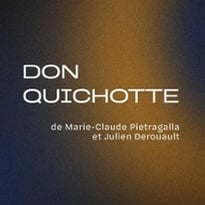 Don Quichotte