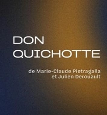 Don Quichotte