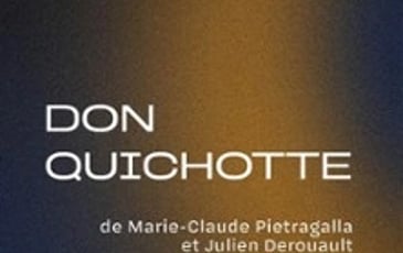 Don Quichotte
