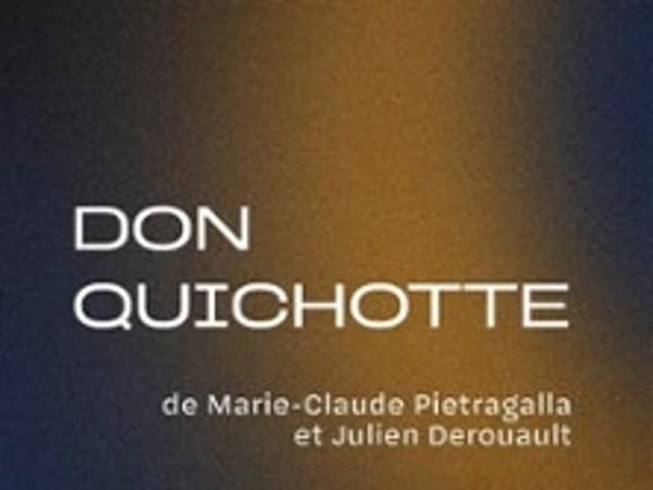 Don Quichotte