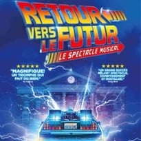 Retour vers le Futur