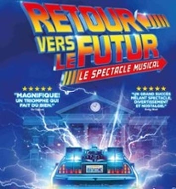 Retour vers le Futur