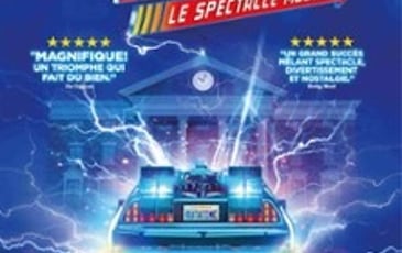 Retour vers le Futur