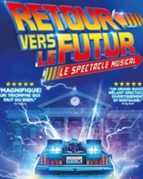 Retour vers le Futur