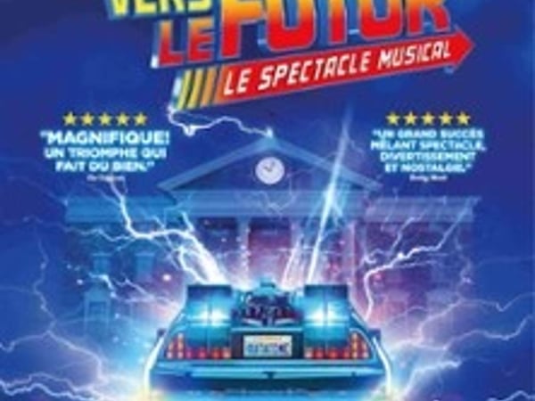 Retour vers le Futur