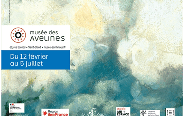 Saint-Cloud dans les nuages Une aventure aéronautique
