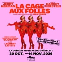 La Cage aux folles