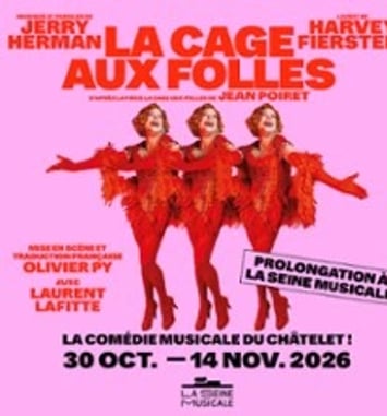 La Cage aux folles