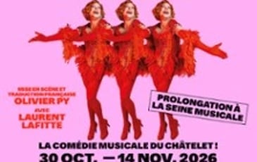 La Cage aux folles