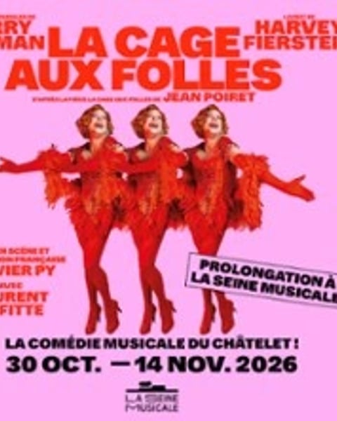 La Cage aux folles
