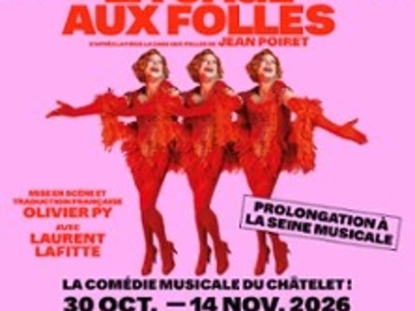 La Cage aux folles