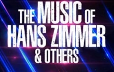 The Music of Hans Zimmer & Others, A Celebration of Film Music