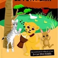 Sambo le petit lion
