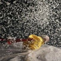 Slava's Snowshow