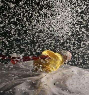 Slava's Snowshow