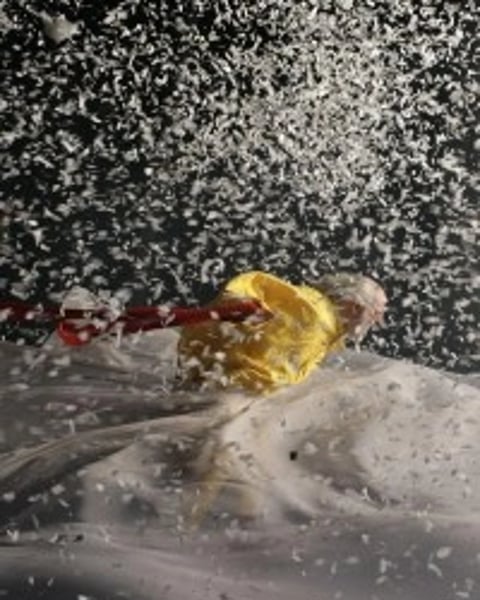 Slava's Snowshow