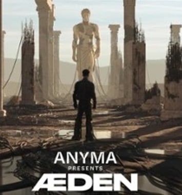 Anyma Presents ÆDEN