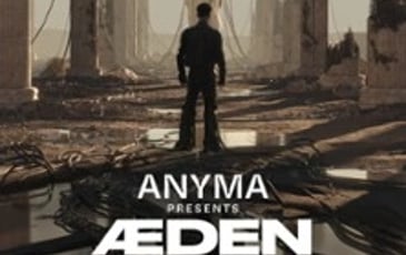 Anyma Presents ÆDEN