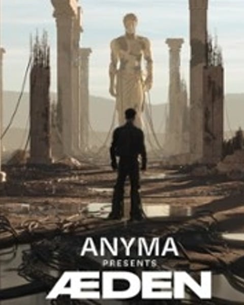 Anyma Presents ÆDEN