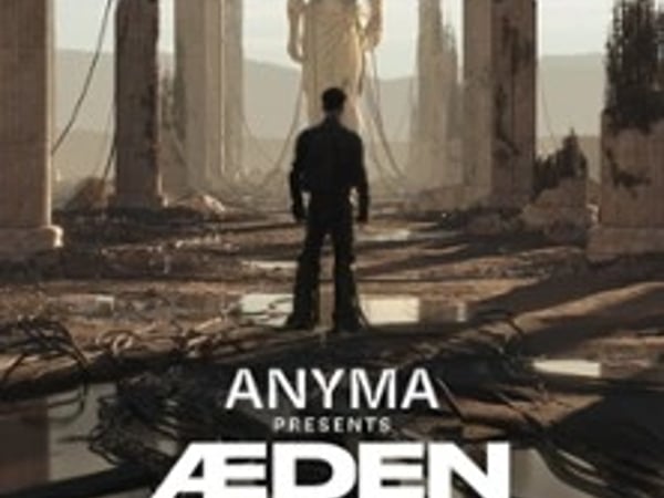 Anyma Presents ÆDEN