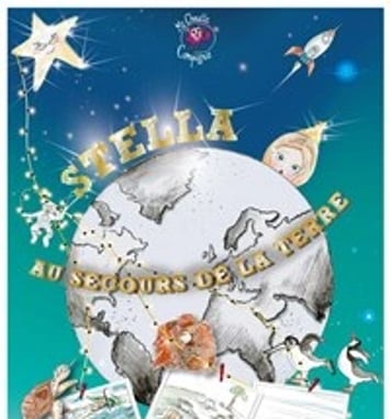 Stella au secours de la Terre